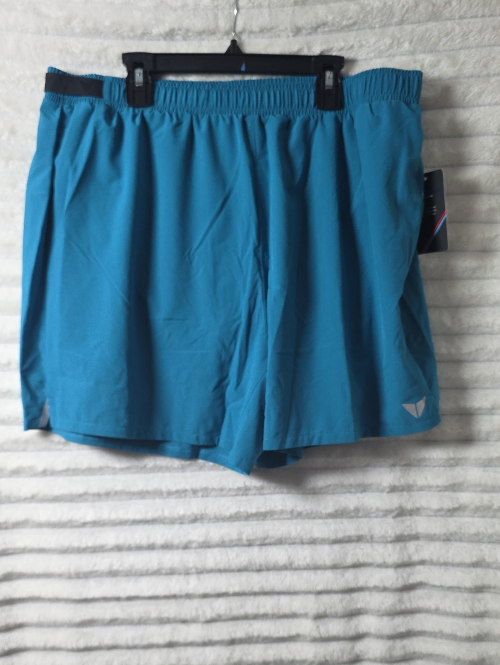 0559 Korsa Men's Athletic Shorts